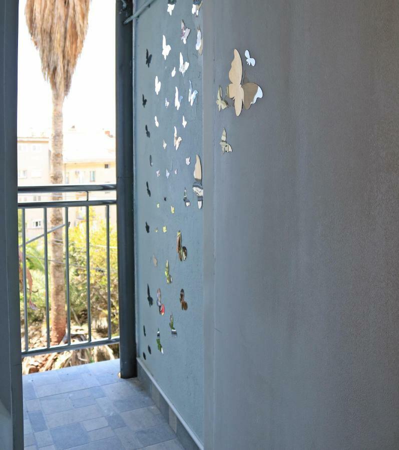 Apartment Emma Split Exterior foto